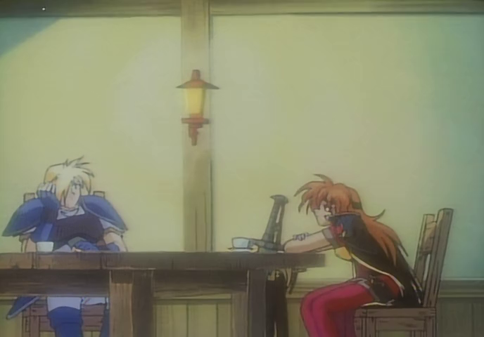 Slayers  (AnimeHD)